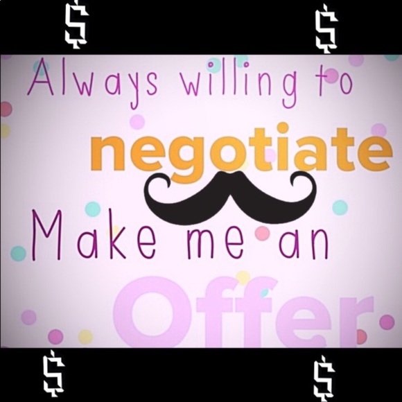 Make an offer😊 - Picture 1 of 1